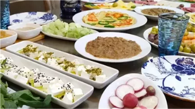 لماذا يجب تأخير السحور؟ أسرار الحفاظ على النشاط والترطيب في رمضان