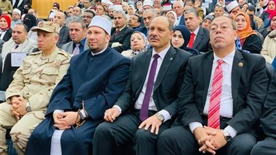 التعليم يحتفي بمرور 1085 عامًا على تأسيس الجامع الأزهر.. منارة العلم والوسطية