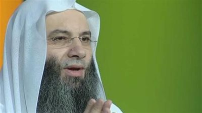 براءة نجل الداعية محمد حسان في قضية حيازة سلاح