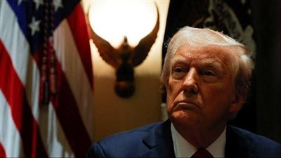 الإدارة الأمريكية خطة مصر لغزة جيدة ولكنها لاتحقق طموحات الرئيس ترامب