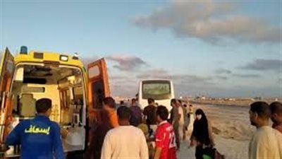 حادث مأساوي في العجوزة.. وفاة ربة منزل دهـ.سًا بسيارة ميكروباص