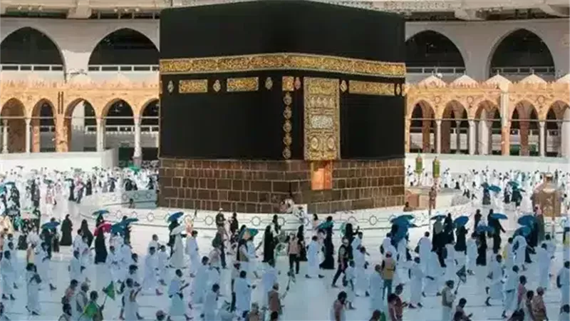 أسعار وبرامج عمرة