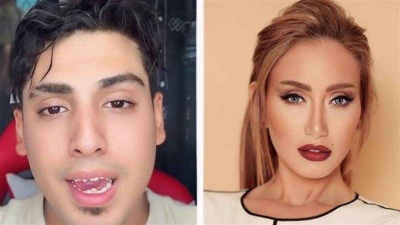 كروان مشاكل وريهام