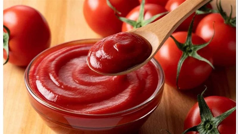الكاتشب