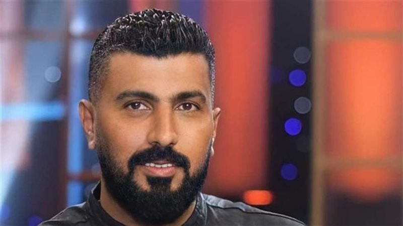 محاكمة المخرج محمد