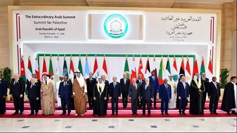 الصورة الرسمية للقادة