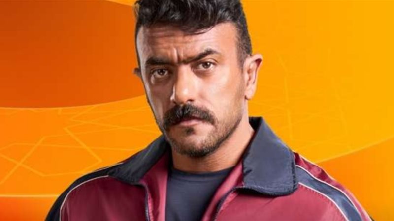 مسلسل فهد البطل
