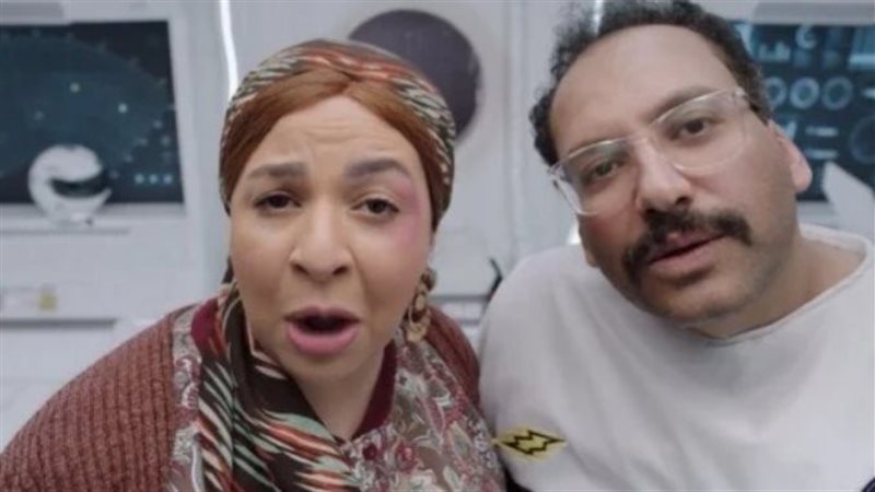 عقبال عندكوا