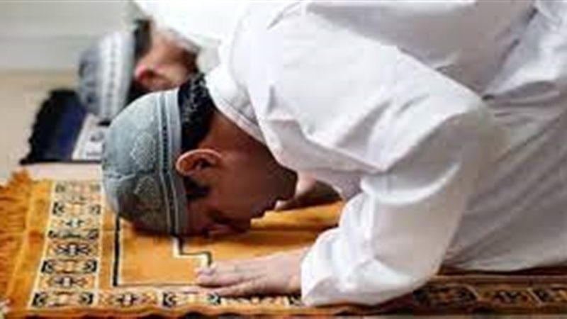 موعد اذان المغرب