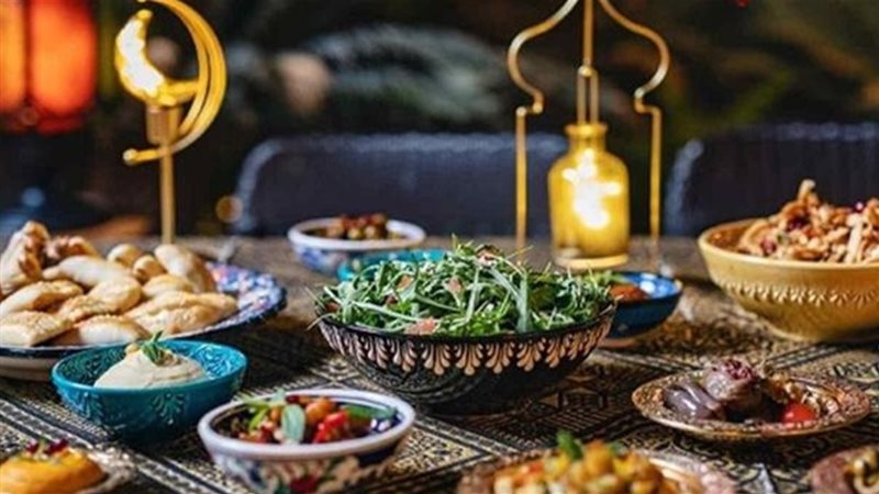 أطعمة خطيرة بالسحور