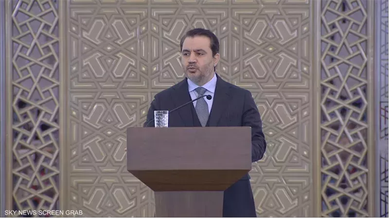 أسعد الشيباني