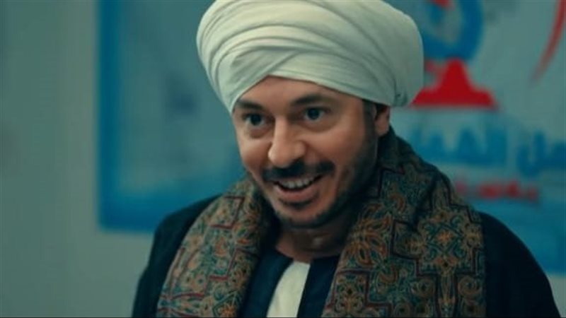 مسلسل حكيم باشا