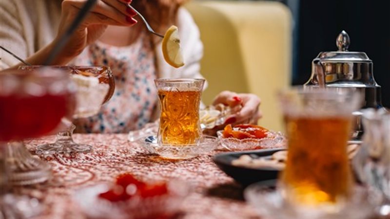المشروبات الممنوعة