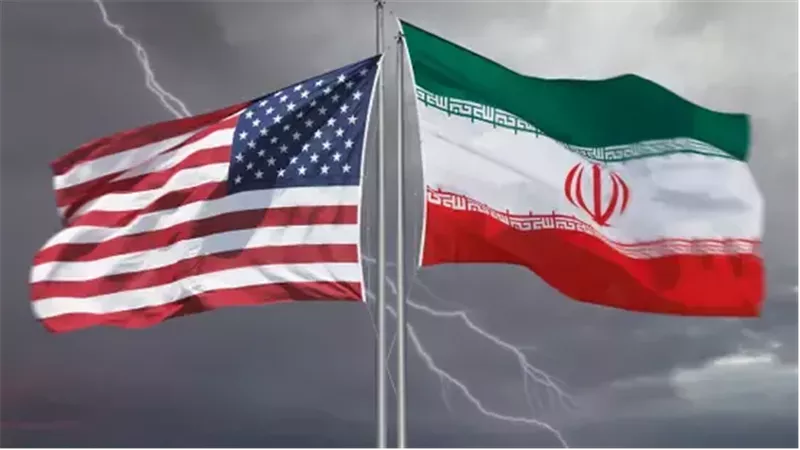 إيران و الولايات