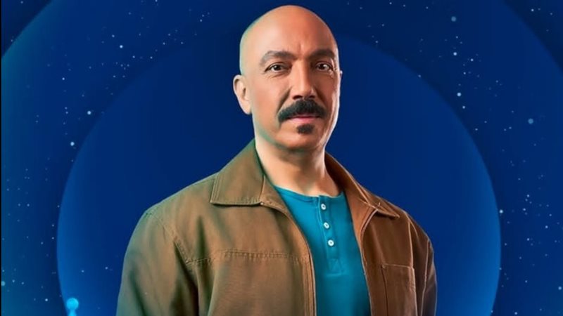 طارق لطفي