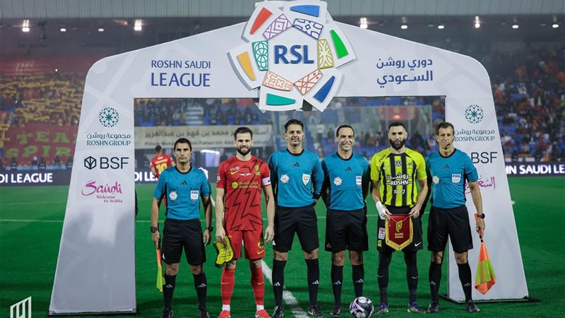الاتحاد والقادسية