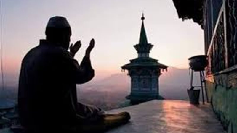 دعاء 9 يوم رمضان