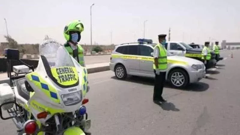 ضبط 37 الف مخالفة