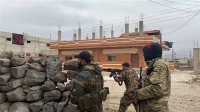 حصيلة قتلى الاشتباكات في الساحل السوري ترتفع وسط تعزيزات عسكرية مكثفة