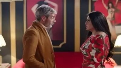 رانيا يوسف تكشف كواليس أعمالها في دراما رمضان 2025