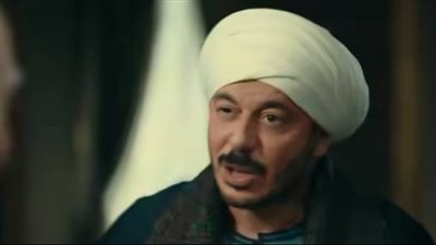 موعد إعادة مسلسل حكيم باشا الحلقة السابعة.. وملخص أحداثها