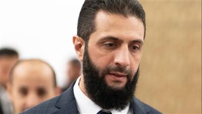 الرئيس السوري أحمد الشرع يعلق على أحداث الساحل السوري ويدعو لتسليم السلاح