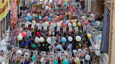 موعد إجازة عيد الفطر 2025 في القطاعين الحكومي والخاص