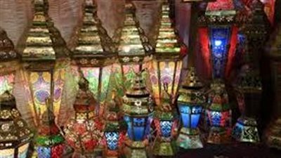 أسعار فوانيس رمضان 2025.. أنواع متنوعة وأماكن البيع في جميع المحافظات