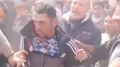 تجديد حبس مغتـ.ـصب طفلة الشرقية 15 يوما على ذمة التحقيقات