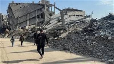 «مقترح ويتكوف».. خطة أمريكية حملها مبعوث ترامب إلى إسرائيل وحماس