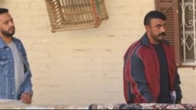 موعد إعادة مسلسل فهد البطل.. وتفاصيل أحداث الحلقة 8 