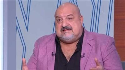 بعد تصدره للتريند.. تفاصيل الحالة الصحية للفنان خالد الصاوي