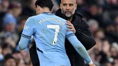 بمشاركة مرموش.. مانشستر سيتي يسقط أمام نوتينجهام فورست بهدف قاتل في الدوري الإنجليزي