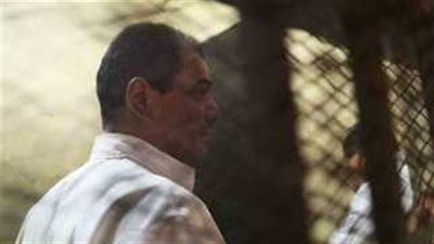 تأجيل محاكمة جمال اللبان و5 متهمين آخرين في قضية فساد بمجلس الدولة