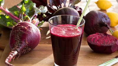فوائد البنجر الصحية.. كنز غذائي لصحة أفضل (اعرف التفاصيل)