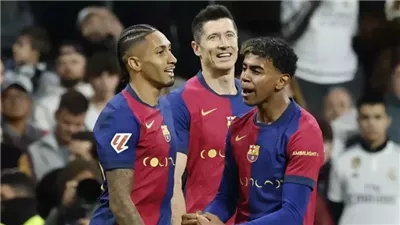 بث مباشر مباراة برشلونة ضد جيرونا في الدوري الإسباني 