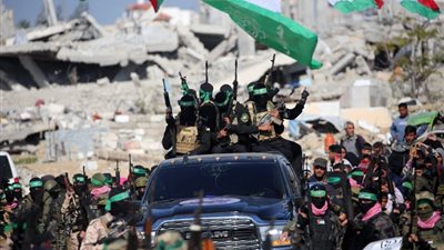 عاجل.. انفراجة في مفاوضات وقف إطـ ـلاق النـ ـار في غـ ـزة