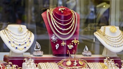 عاجل.. تراجع سعر الذهب والسبائك اليوم الأحد 9-3-2025