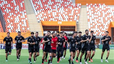 موقف مصابين النادي الأهلي من المشاركة أمام إنبي في كأس عاصمة مصر