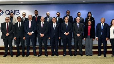 تعاون بين جامعة النيل وQNB مصر لإطلاق مسرعة أعمال لتمكين الشركات التكنولوجية