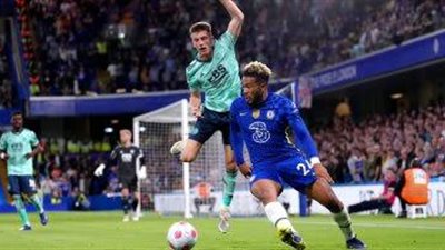 بأعلي جودة وبدون تقطيع.. بث مباشر مباراة تشيلسي وليستر سيتي بث مباشر الآن