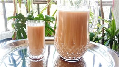 هل فكرت في كسر صيامك بعصير الدوم؟ إليك الفوائد المذهلة