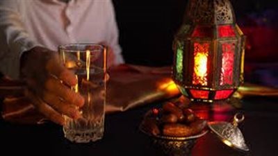 فضل المشروبات الصحية في رمضان.. طاقة وانتعاش بدون عطش