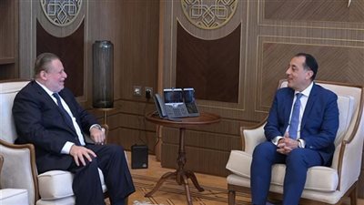 رئيس الوزراء: احتياطيات النقد الأجنبي مطمئنة وتوافر السلع الأساسية مستمر