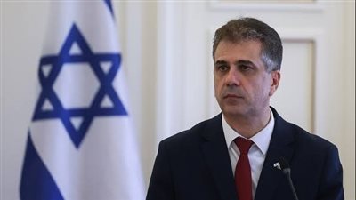 وزير الطاقة الإسرائيلي يصدر أوامره بمنع نقل الكهرباء لقطاع غزة