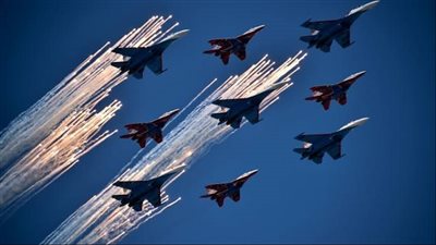 تقارير سلاح الجو الأمريكي يتداعى.. وجاهزيته في أدنى مستوياتها 