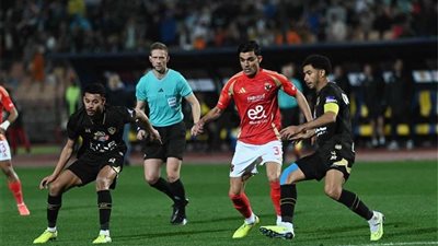 ترتيب الدوري المصري قبل مواجهة الأهلي والزمالك المرتقبة