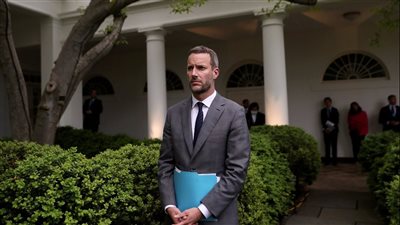 المبعوث الأمريكي لشؤؤن الرهائن: مباحثاتنا مع حماس مفيدة جداً