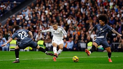 ترتيب الدوري الإسباني بعد فوز ريال مدريد على رايو فاليكانو