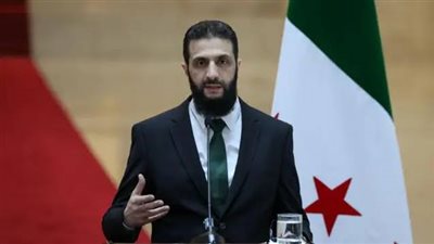 الشرع : نواجه خطر الحرب الأهلية..ومن الأفضل لفلول الأسد أن يسلموا أنفسهم 